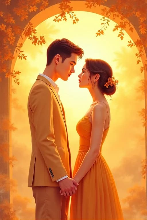 Mỹ Nhân Hệ Phật - Cover image