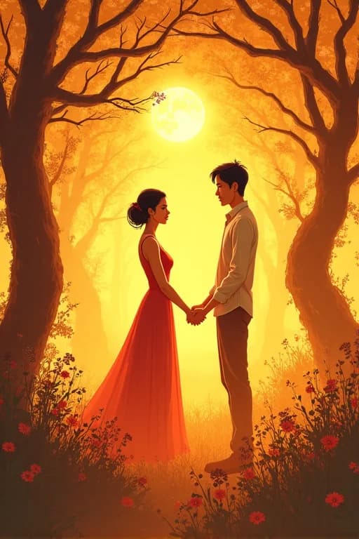 Mỹ Nhân Mang Theo Không Gian Làm Nông Trại - Cover image