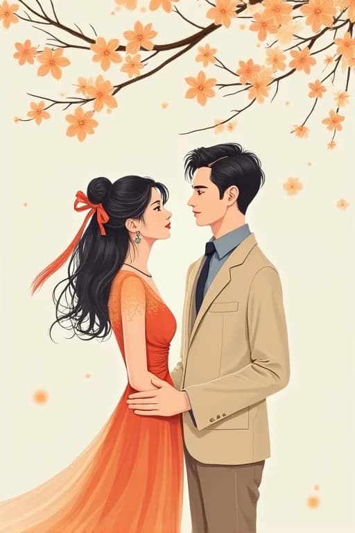Mỹ Nhân Ngốc Luôn Muốn Làm Sư Tôn - Cover image