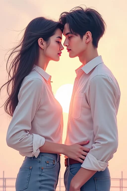 Mỹ Nhân Ốm Yếu Thích Giả Nai Chỉ Muốn Làm Sâu Lười - Cover image