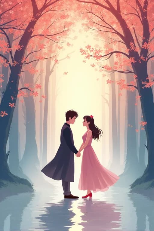 Năm Ấy Ta Hẹn Ngày Mình Chung Đôi - Cover image
