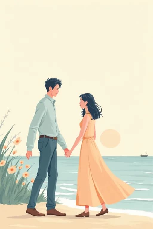 Nam Chi Hữu Tê - Đằng Hồ - Cover image
