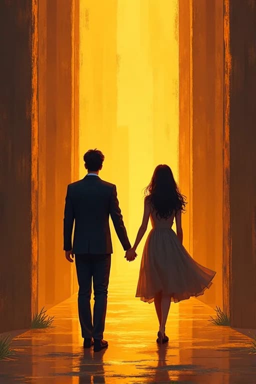 Nam Chính Câu Dẫn Ta - Cover image