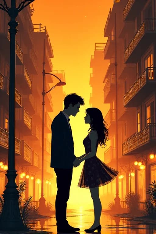Nam Chính Cướp Chú Rể Đi Rồi - Cover image