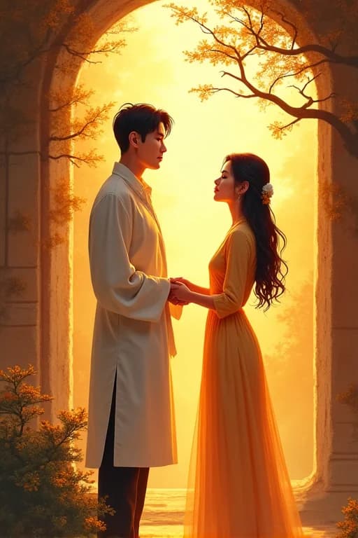Nam Chính Là Chuyên Gia Giám Định Trà Xanh Xuyên Nhanh - Cover image