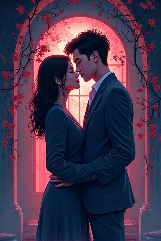 Nam Chính Luôn Đối Với Tôi Mưu Đồ Gây Rối - Cover image