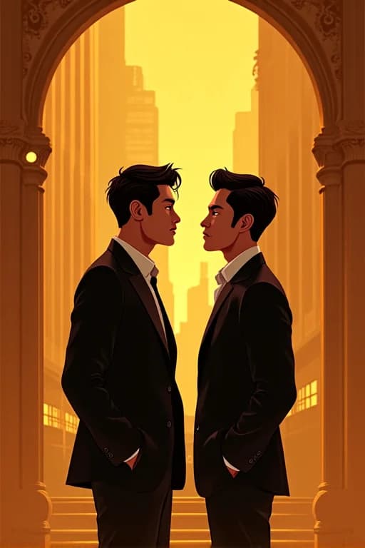 Nam Chính Sao Ngài Không Làm Theo Hợp Đồng - Cover image