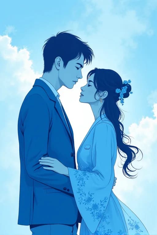 Nam Chính Yêu Kiều Đến Vậy - Cover image