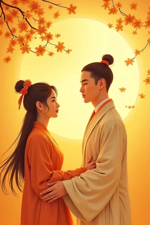 Nam Chủ, Anh Ta Công Đức Vô Lượng - Cover image