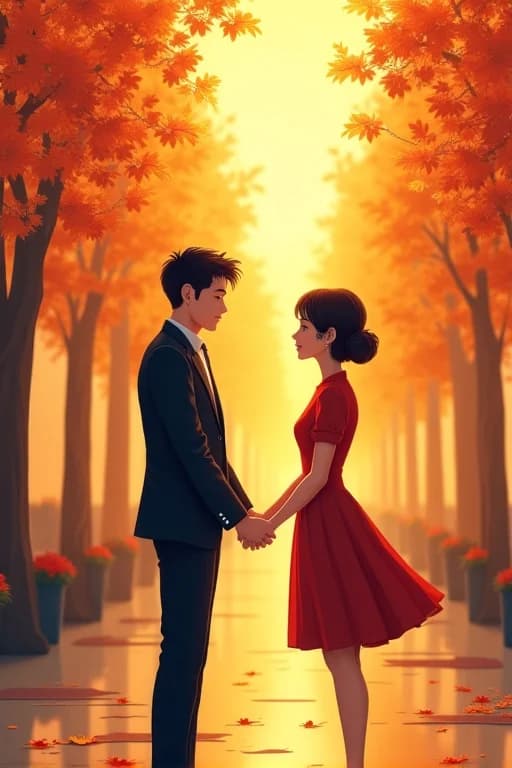 Nam Phụ Cực Phẩm Của Văn Ngọt Sủng Sống Lại - Cover image