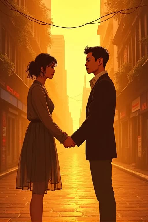 Nam Phụ Luôn Nhận Được Kịch Bản Si Tình - Cover image