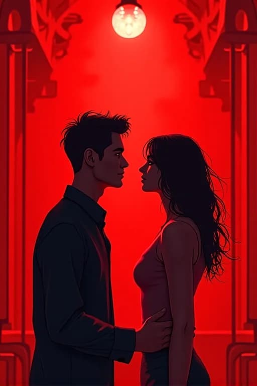 Nam Phụ Pháo Hôi Đang "Cháy Giáo Án" - Cover image
