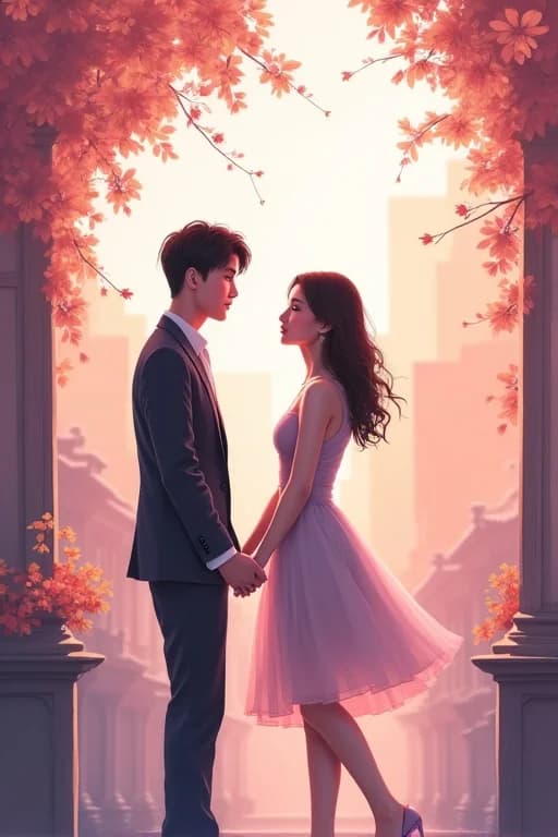 Nam Phụ Yêu Tôi - Cover image