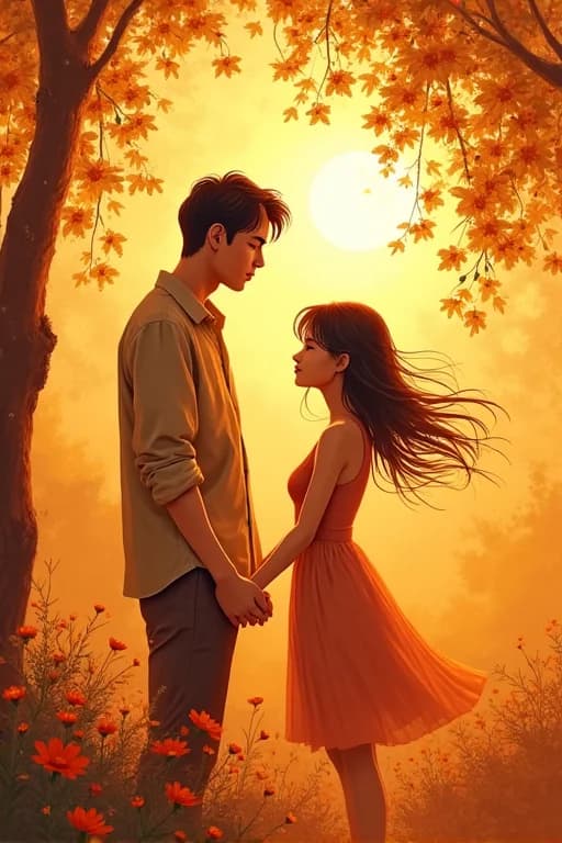 Năm Sau Hoa Vẫn Nở - Cover image