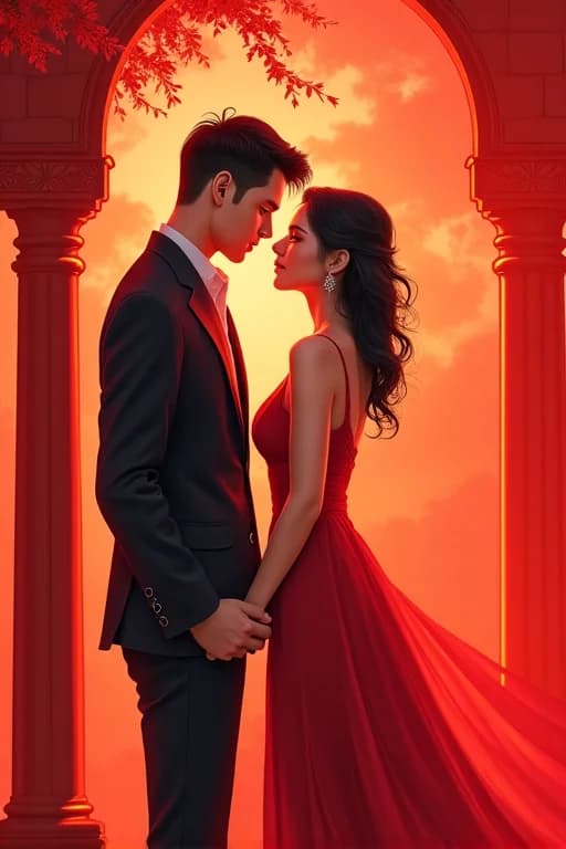 Nam Sinh Tôi Bao Nuôi Là Thái Tử Gia! - Cover image