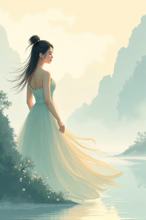 Nam Sơn Ca - Cappuccinoky - Cover image
