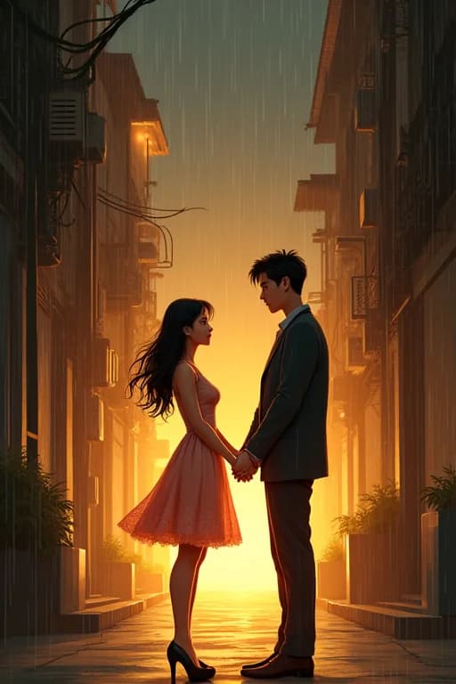 Nắm Tay Rỗng - Cover image