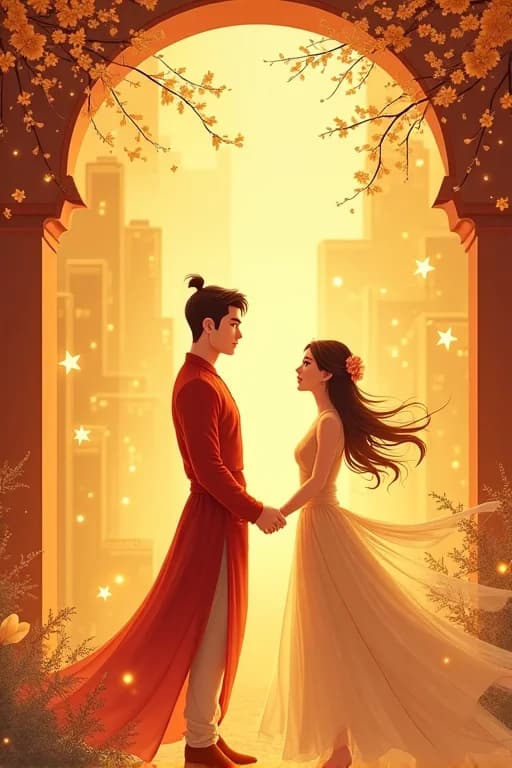 Nam Thần Bảo Tôi Ném Tiền - Cover image