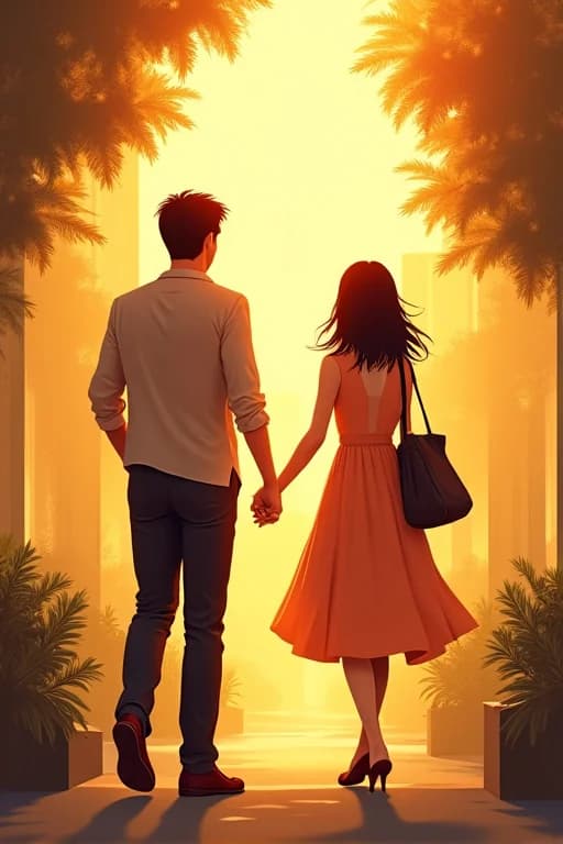 Nam Thần Của Chị Gái Yêu Thầm Tôi - Cover image