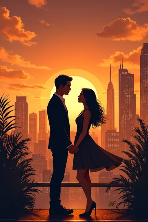 Nam Thần Đều Theo Đuổi Anh Trai Tôi - Cover image
