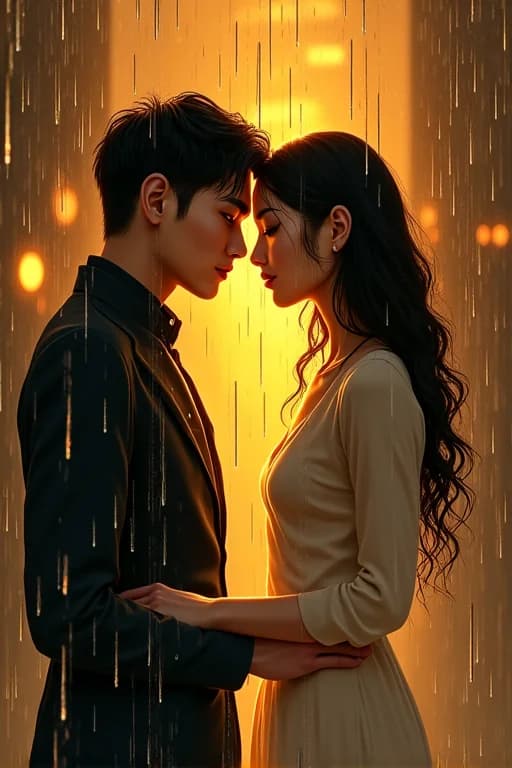 Năm Tháng Vàng Son - Kiệt Trạch Nhi Du - Cover image