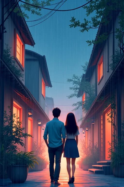 Năm Thứ Ba Mươi Ba - N.ifun.cool - Cover image