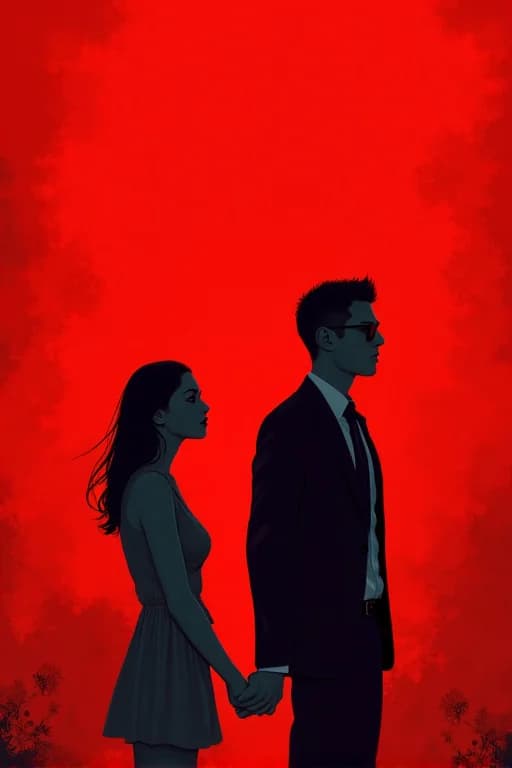 Năm Thứ Bảy Thầm Yêu Em - Cover image