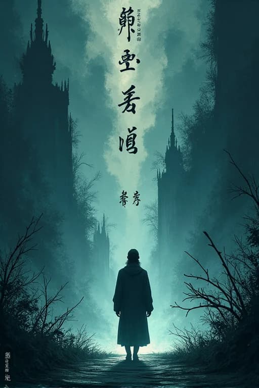Năm Thứ Mười Sau Khi Tôi Chết - Cover image