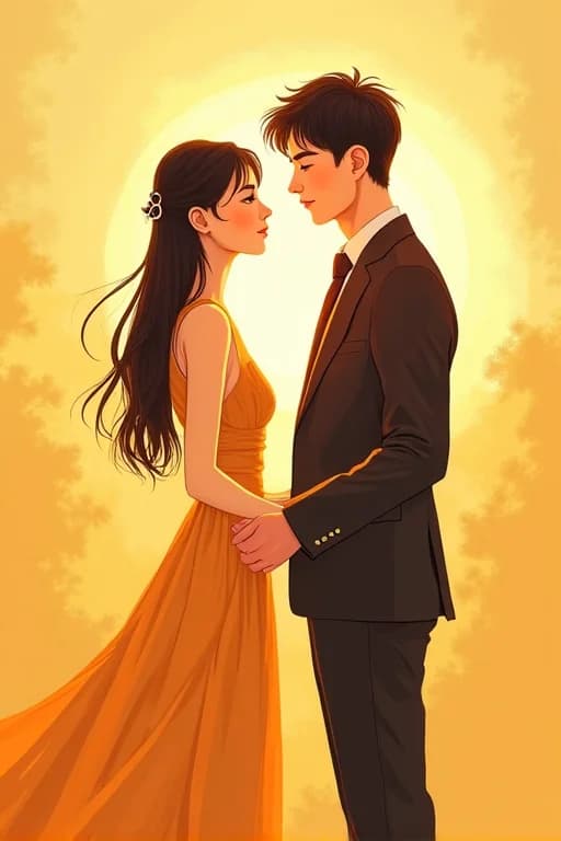Năm Ván Đấu - Nguyệt Vy Tiểu Thố - Cover image