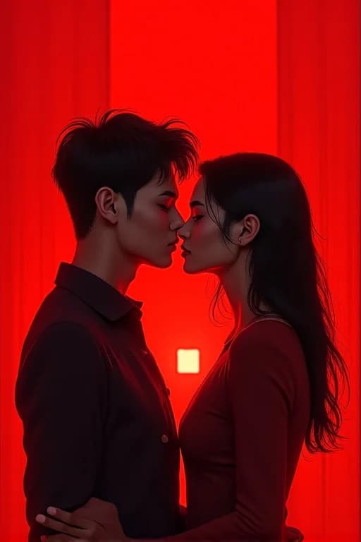 Nằm Vùng - Cover image