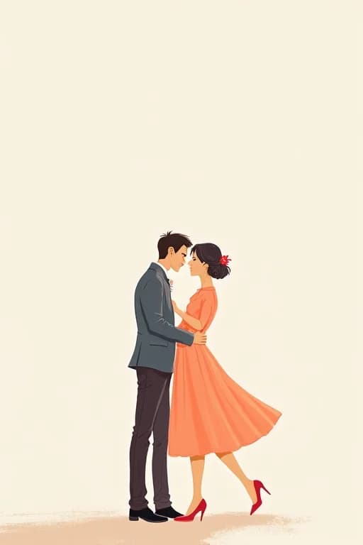 " Nàng Ấy À..." - Cover image