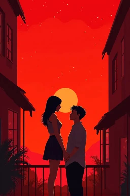 Nàng Chẳng Hề Ngoan - Cover image