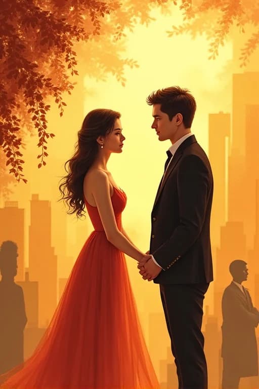 Nàng Có Thể Ôn Nhu Vô Cùng - Cover image