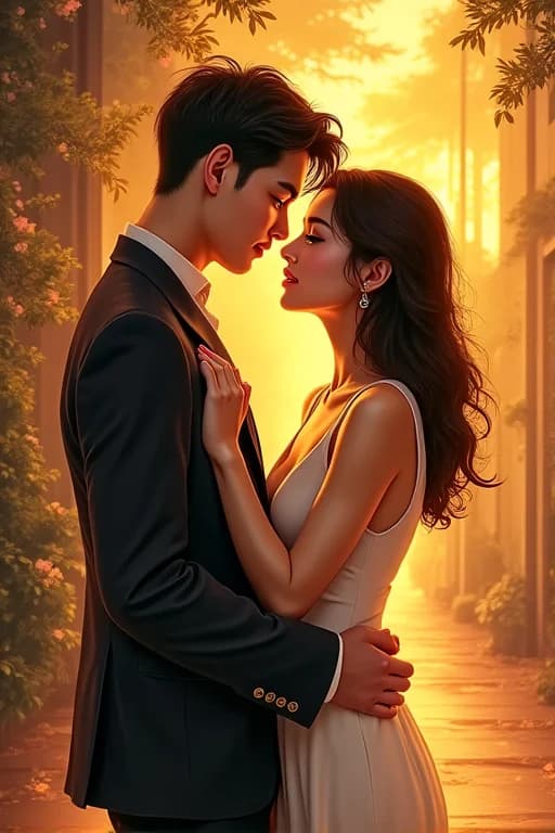 Nàng Của Anh - Cover image