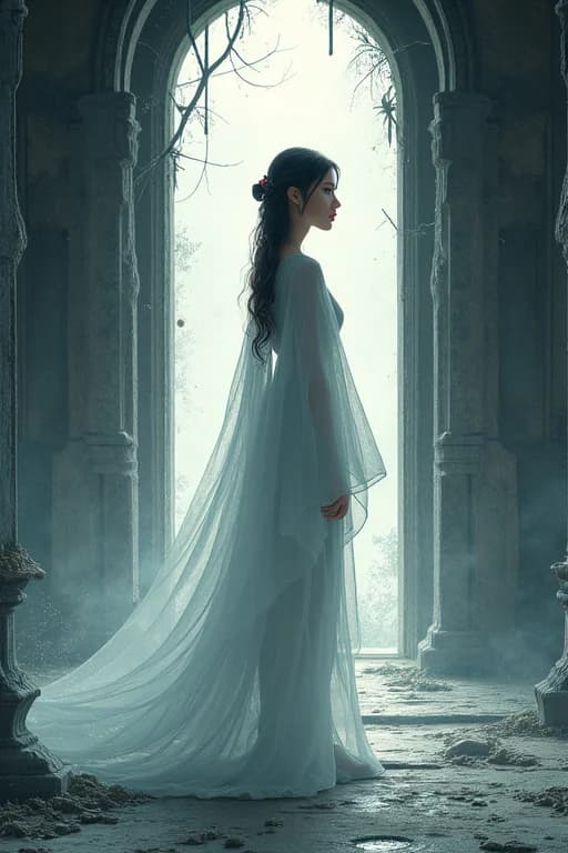 Nàng Tìm Đường Chết Từ Trước Đến Nay Thực Có Thể Xuyên Thư - Cover image
