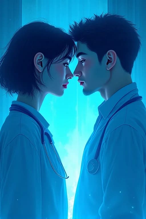 Nạp Thiếp Ký 3 - Cover image
