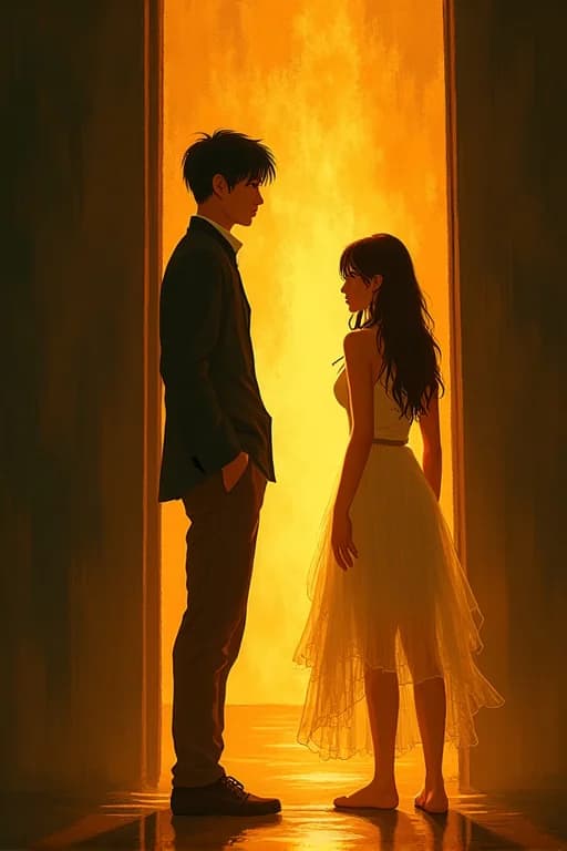 Này Anh Hôm Nay Anh Gặp Hoạ Đó - Cover image