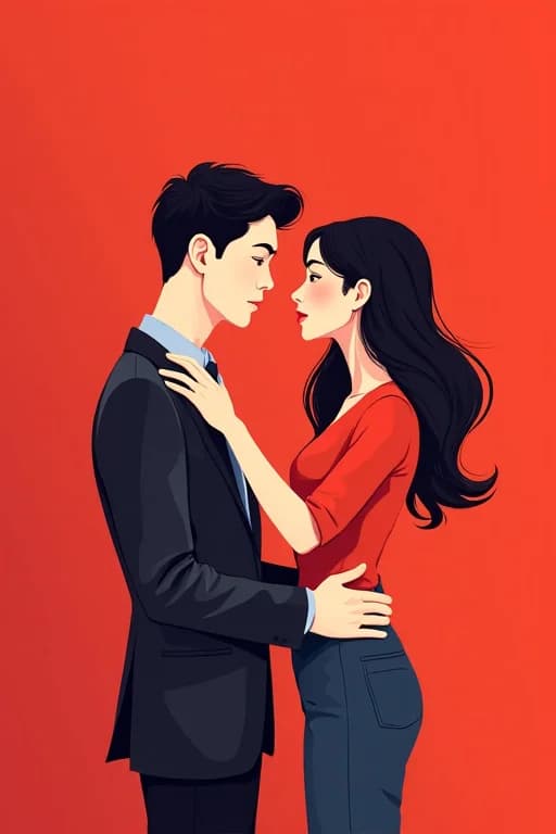 Này Đối Tượng Công Lược, Để Xem Ai Ngược Ai? - Cover image