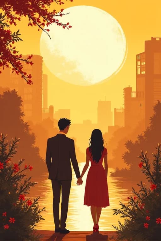Nếu Anh Không Bỏ, Đời Này Em Cũng Không Rời - Cover image