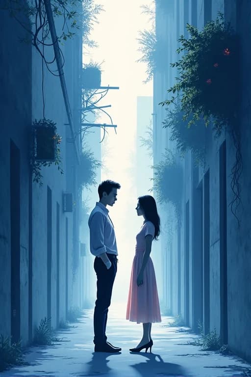 Nếu Anh Yêu Em - Cover image