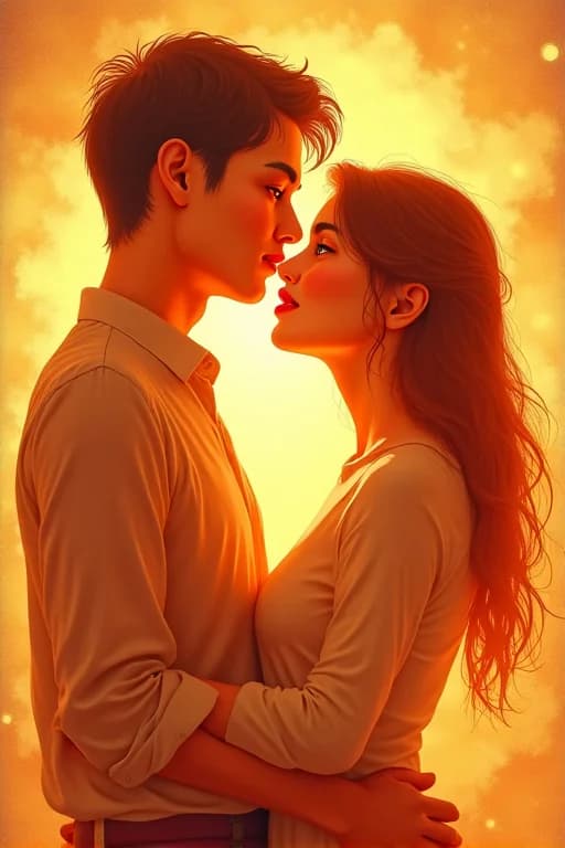 Nếu Biết Alpha Có Thể Mang Thai Sớm Hơn - Cover image