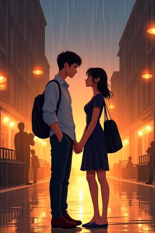 Nếu Được Một Lần Sống Lại - Cover image