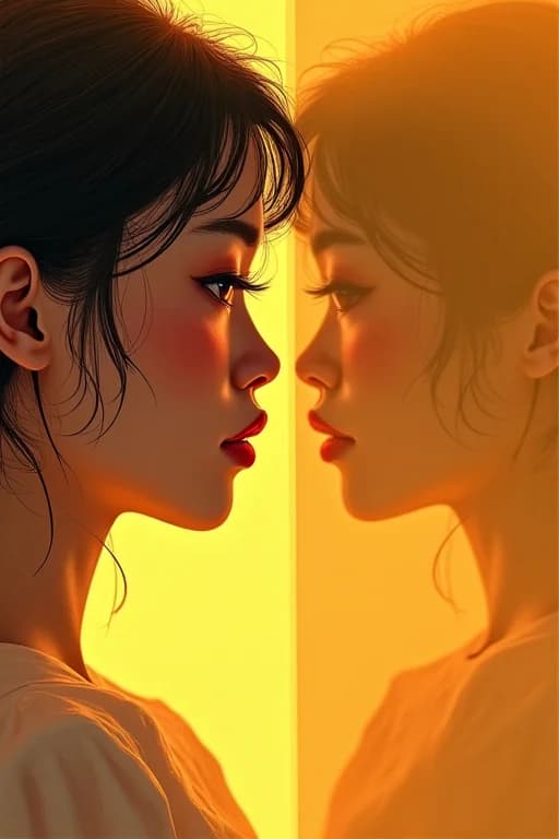 Nếu Em Là Kẻ Nhút Nhát - Đào Hoa Chi - Cover image