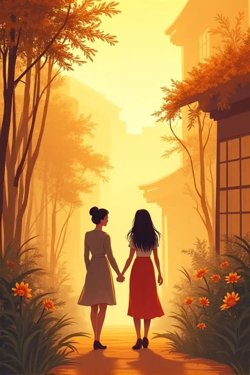Nếu Tôi Gửi Tặng Người Một Cuốn Sách - Cover image