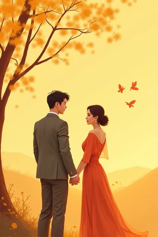 Ngài Trang Không Tiền Đồ - Cover image