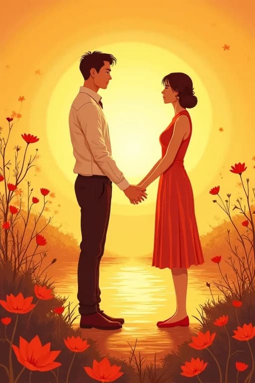 Ngắm Bắn Hồ Điệp - Cover image