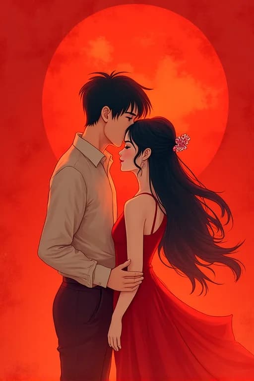 Ngàn Nụ Hôn Rơi Xuống - Toàn Nhị - Cover image