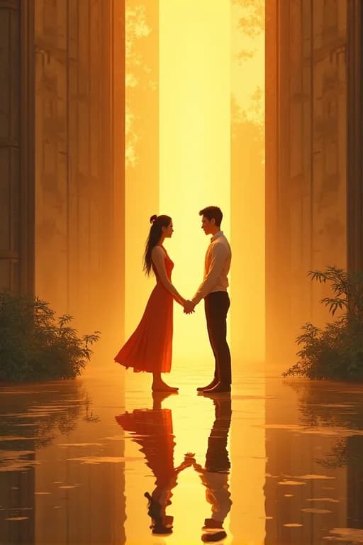 Ngàn Vạn Thứ Nhu Tình - Cover image