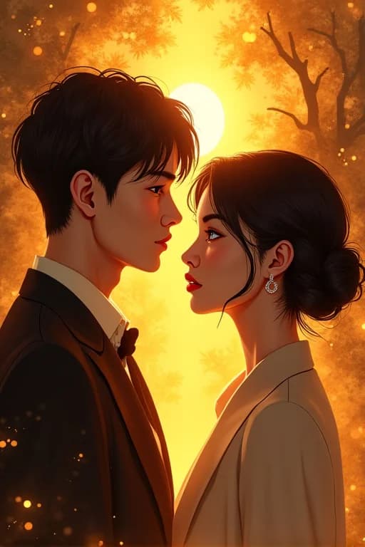 Ngạo Mạn Và Ôn Nhu - Mộc Chước Tỷ Tỷ - Cover image