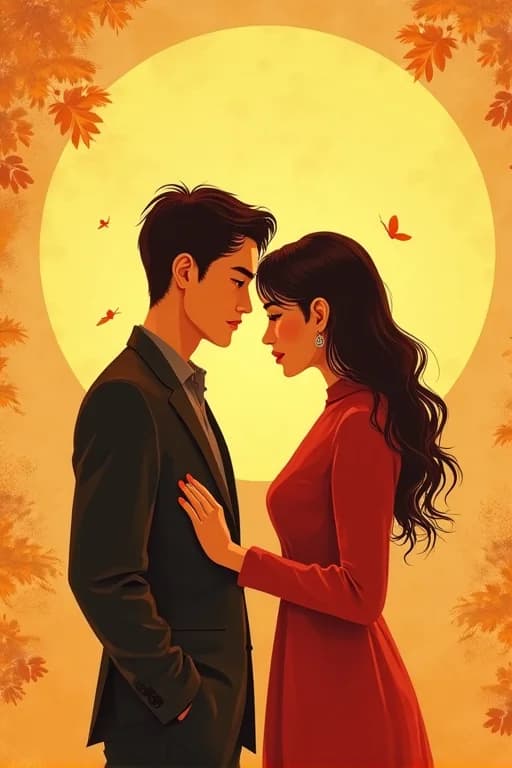Ngạo Mạn - Cover image